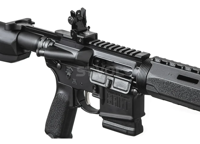 Карабін Springfield Saint AR-15 Low Cap 16" 223 Rerm Фото 2